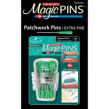 Magic Pins by Taylor Seville Originals